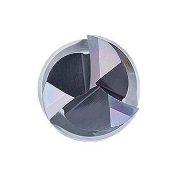 自動旋盤対応 防振型超硬エンドミル AE-VTSS OSG(オーエスジー)