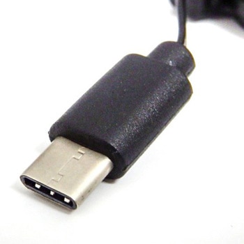 USB巻き取りケーブル エスエスエーサービス