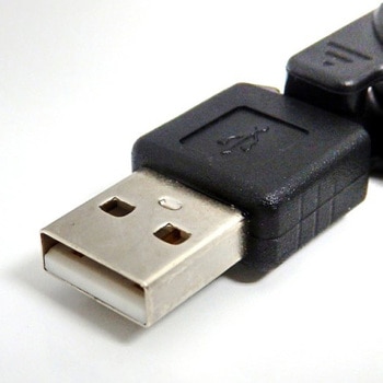 USB巻き取りケーブル エスエスエーサービス
