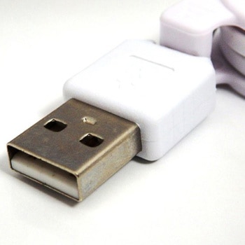 USB巻き取りケーブル エスエスエーサービス
