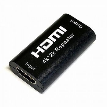 HDMIリピーター エスエスエーサービス