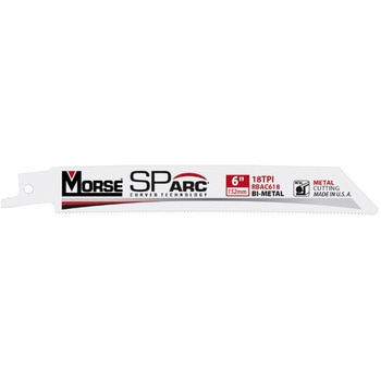アーチ型セーバーソーブレード SP-ARC 関西工具製作所