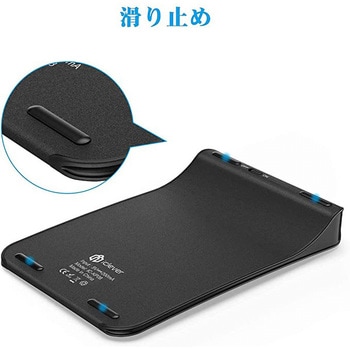 テンキー Bluetooth iClever