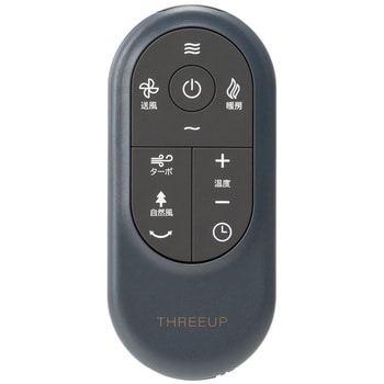 HC-T2211GY 暖房機能付 「ヒート&クール」 エアスリム 1個