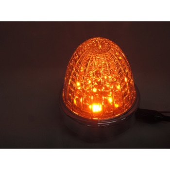 JB 激光 LEDクリスタルハイパワーマーカー2 JB(日本ボデーパーツ工業)