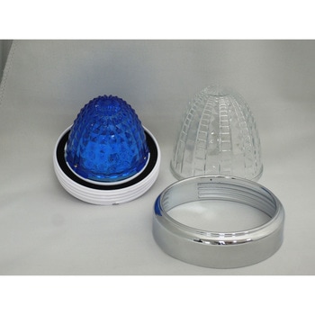 JB 激光 LEDクリスタルハイパワーマーカー2 JB(日本ボデーパーツ工業)