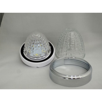 JB 激光 LEDクリスタルハイパワーマーカー2 JB(日本ボデーパーツ工業)