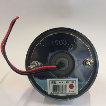 JB LEDクリスタルSマーカー 24V メッキベース JB(日本ボデーパーツ工業)