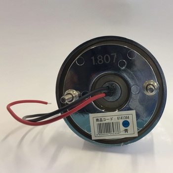 JB LEDクリスタルSマーカー 24V メッキベース JB(日本ボデーパーツ工業)