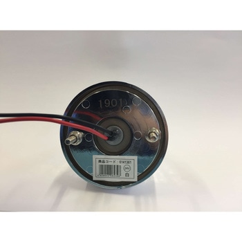JB LEDクリスタルSマーカー 24V メッキベース JB(日本ボデーパーツ工業)