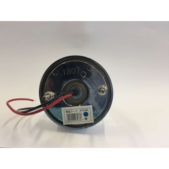 JB LEDクリスタルSマーカー 24V メッキベース JB(日本ボデーパーツ工業)
