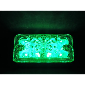 JB 激光 LED角BIGマーカー JB(日本ボデーパーツ工業) LEDタイプ
