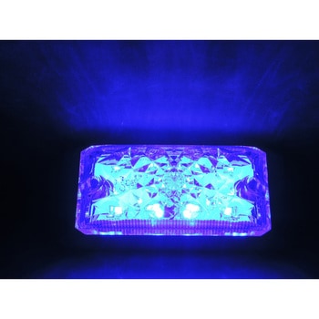 JB 激光 LED角BIGマーカー JB(日本ボデーパーツ工業)