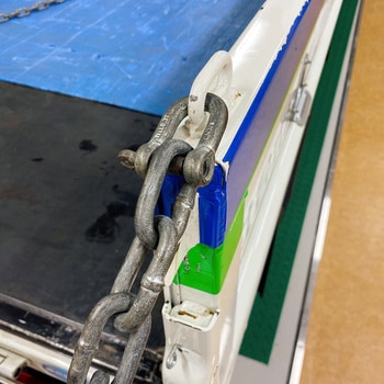 ネジシャックル 信和自動車工業