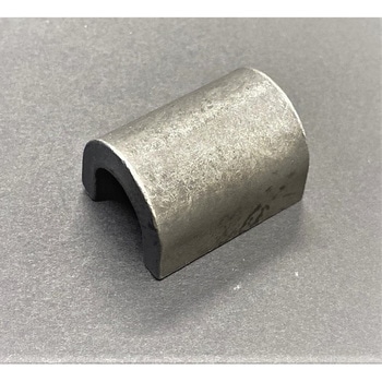 U字型リング押え(溶接用) 信和自動車工業