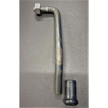 カンヌキレバー用キャップゴム 信和自動車工業