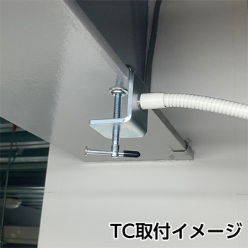 スーパーオーバル コミー