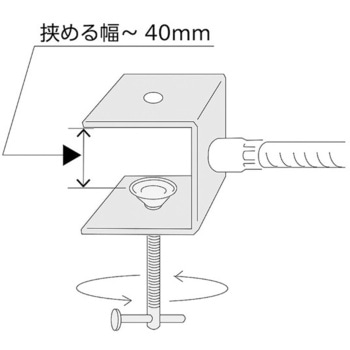 スーパーオーバル コミー