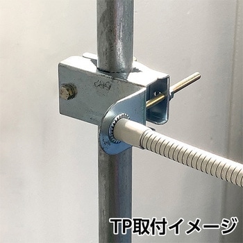 スーパーオーバル コミー