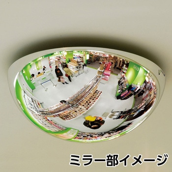 ラミドーム コミー