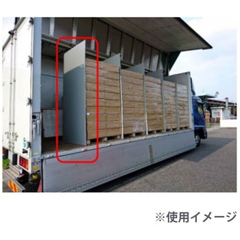 ダンプレート(プラスチックダンボール) 宇部エクシモ