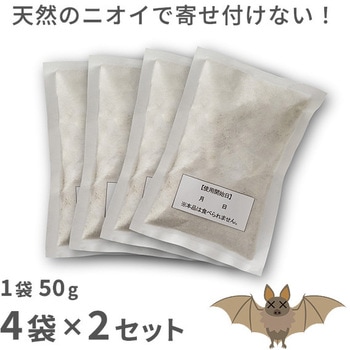 コウモリ、バイバイ! メイダイ