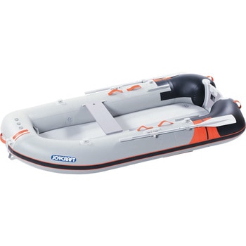 MUG-280 ゴムボート スモールトランサム&スモールパワー ジョイクラフト 77050524