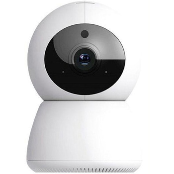Wi-Fiネットワーク屋内IPカメラ 単品 室内カメラ  防犯カメラ 動作探知 録画機能付き Wifi接続 アプリ連携 工事不要 相互音声会話 ベビーモニター ペットカメラ 水鏡