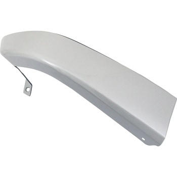 (76895)リヤバンパ スポイラ RH トヨタ