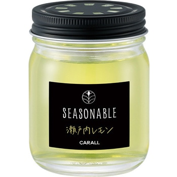 3510 カーオール(CARALL) シーズナブル ゲル 晴香堂(旧：オカモト産業) 77123665