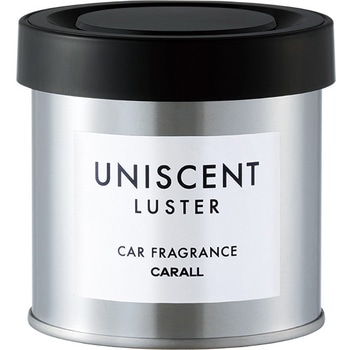 カーオール(CARALL) ユニセント ラスター 晴香堂(旧：オカモト産業)