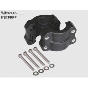 TACエコライン耐熱耐油100℃仕様用しめTAC 東拓工業