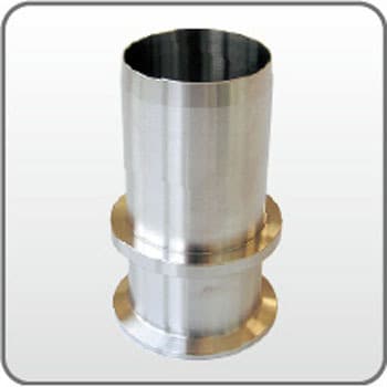 しめTAC用IDFヘルール付ニップル TOTAKU(トータク/旧:東拓工業