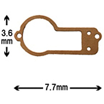 12H0160-03 �`�����o�[�K�X�P�b�g(10��) NAPCO 77131767