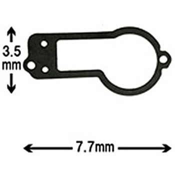 12H0189-02 �`�����o�[�K�X�P�b�g(10��) NAPCO 77131794