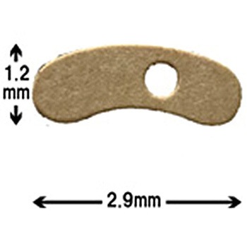 12H1003-04 �`�����o�[�K�X�P�b�g(10��) NAPCO 77131803