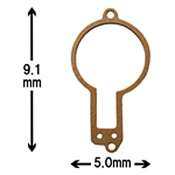 12H1076-01 �`�����o�[�K�X�P�b�g(10��) NAPCO 77131819