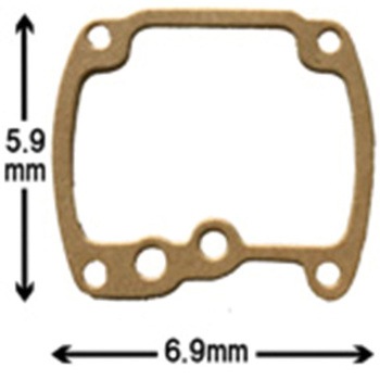 12K0221-01 �`�����o�[�K�X�P�b�g(10��) NAPCO 77131828