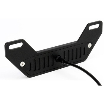 B6 Auxiliary LED Licence Plate Brake Light DENALI