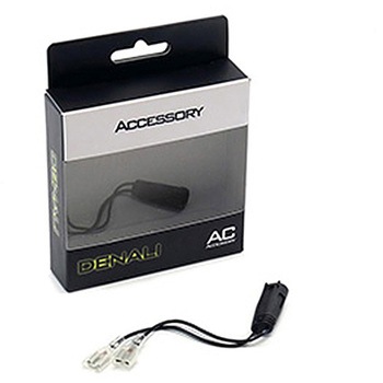 Wiring Kits - DENALI