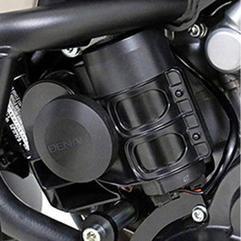 Horn Mounting Bracket DENALI