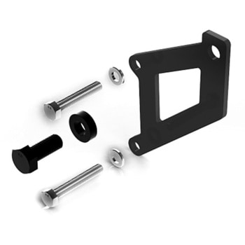 Horn Mounting Bracket - DENALI