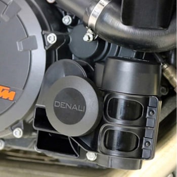 Horn Mounting Bracket - DENALI