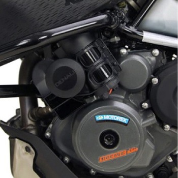 Horn Mounting Bracket - DENALI