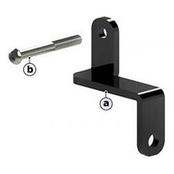 HMT.07.10400 Horn Mount DENALI 77132878