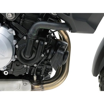 SoundBomb Compact Horn Mount DENALI