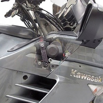 Horn Mounting Bracket DENALI