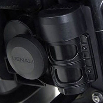 Horn Mounting Bracket DENALI
