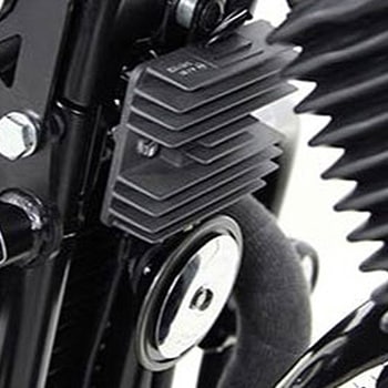 Rectifier & Horn Relocation Bracket DENALI