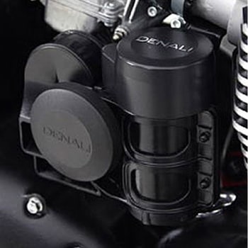 HMT.11.10500 Horn Mounting Bracket DENALI 77132975